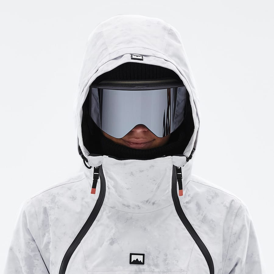 Storm Guard Hood