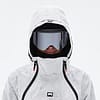 Capuche anti-tempête, Image 2 sur 3,
