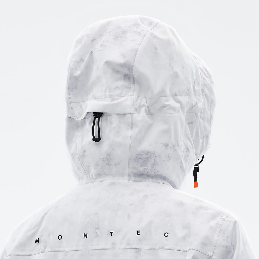 Storm Guard Hood
