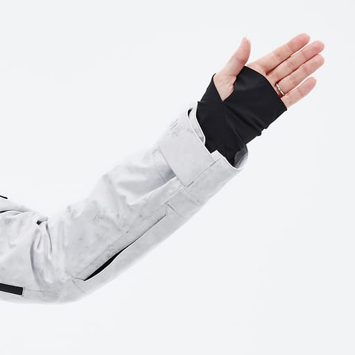 Håndleds-gaiters Hovedproduktdetaljebillede,