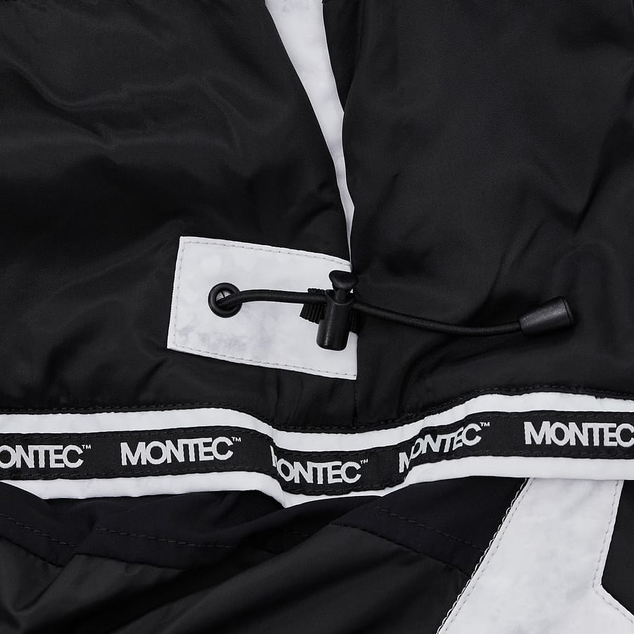 Drawstring Waist