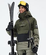 Doom W Veste de Ski Femme