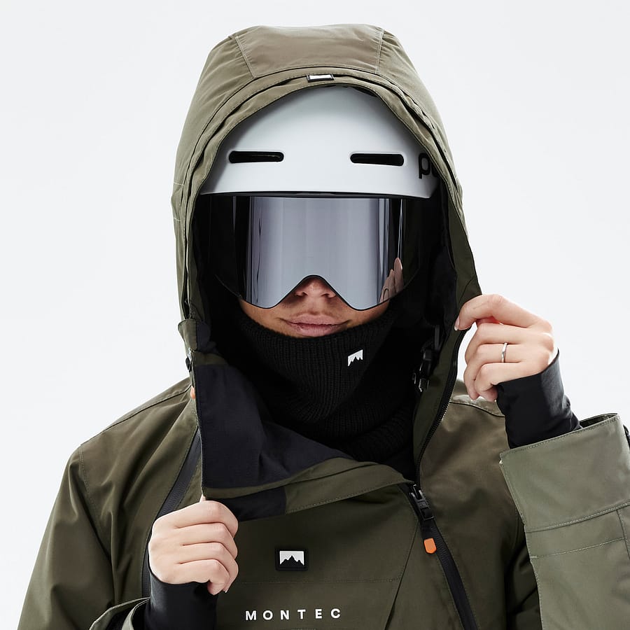 Storm Guard Hood