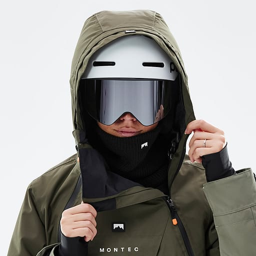 Storm Guard Hood Main Product Details Image,