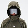 Storm Guard Hood, Image 2 of 3,