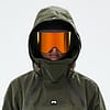 Storm Guard Hood, Image 2 of 3,