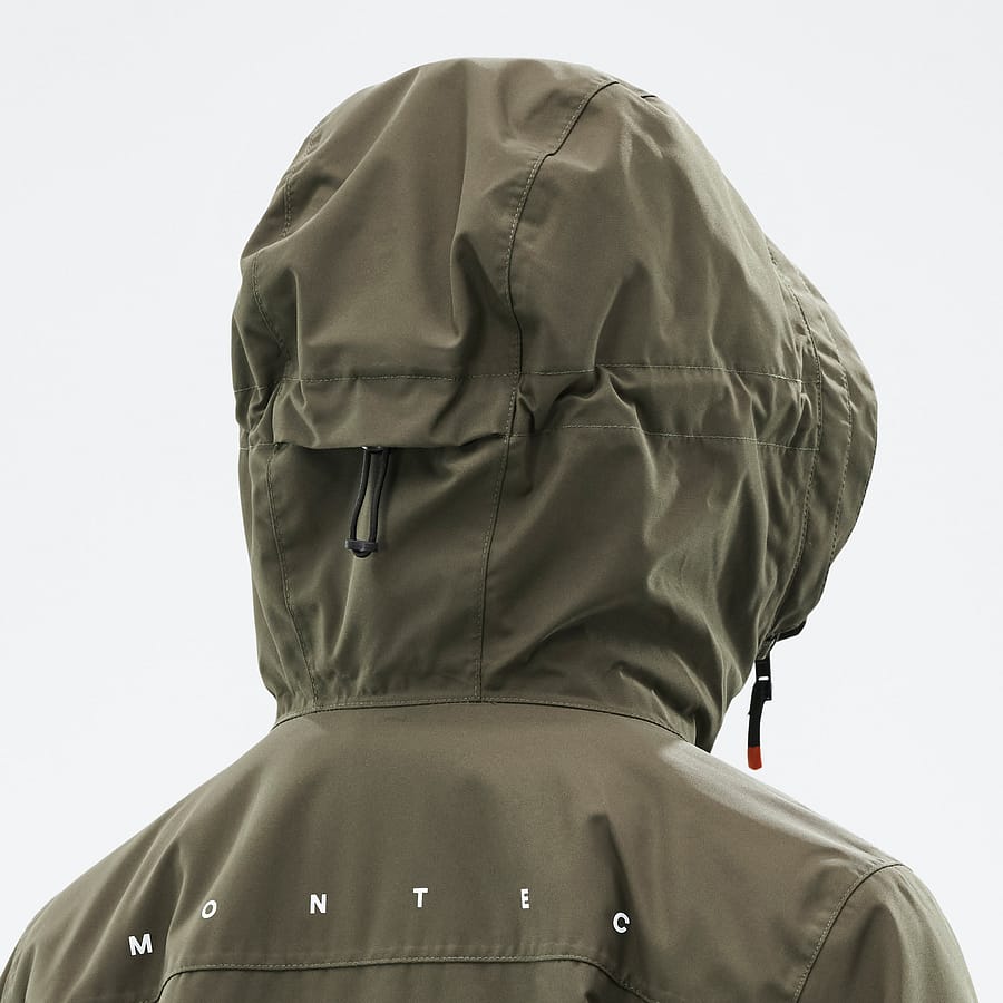 Storm Guard Hood