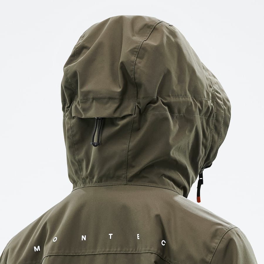 Storm Guard Hood