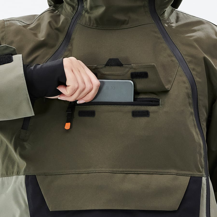 Media Pocket
