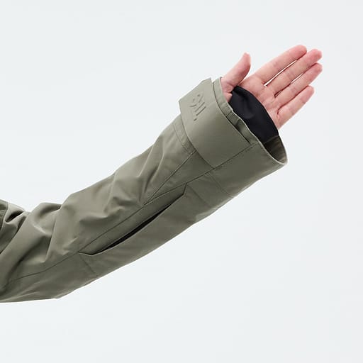Wrist Gaiters Main Product Details Image,