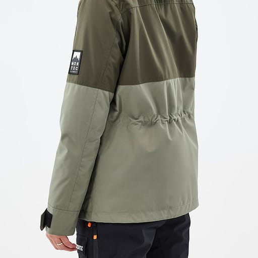 Drawstring Waist Main Product Details Image,