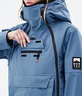 Doom W Veste Snowboard Femme Blue Steel Renewed, Image 10 sur 11