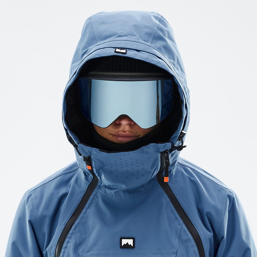Storm Guard Hood