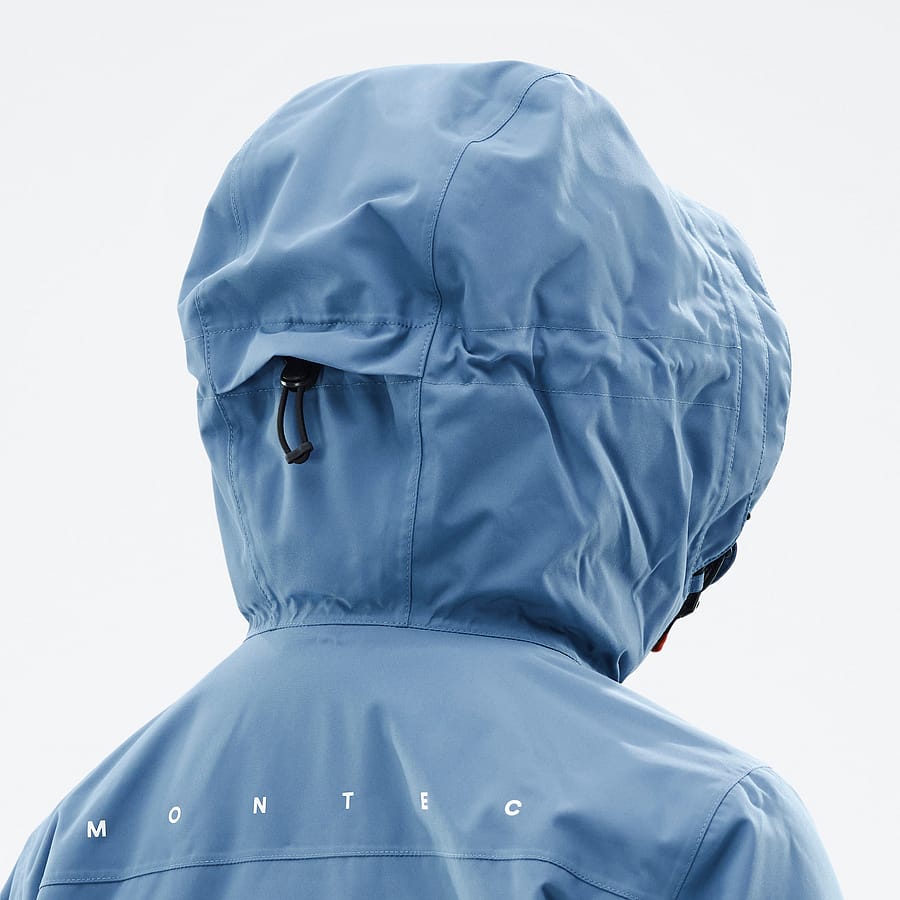 Storm Guard Hood