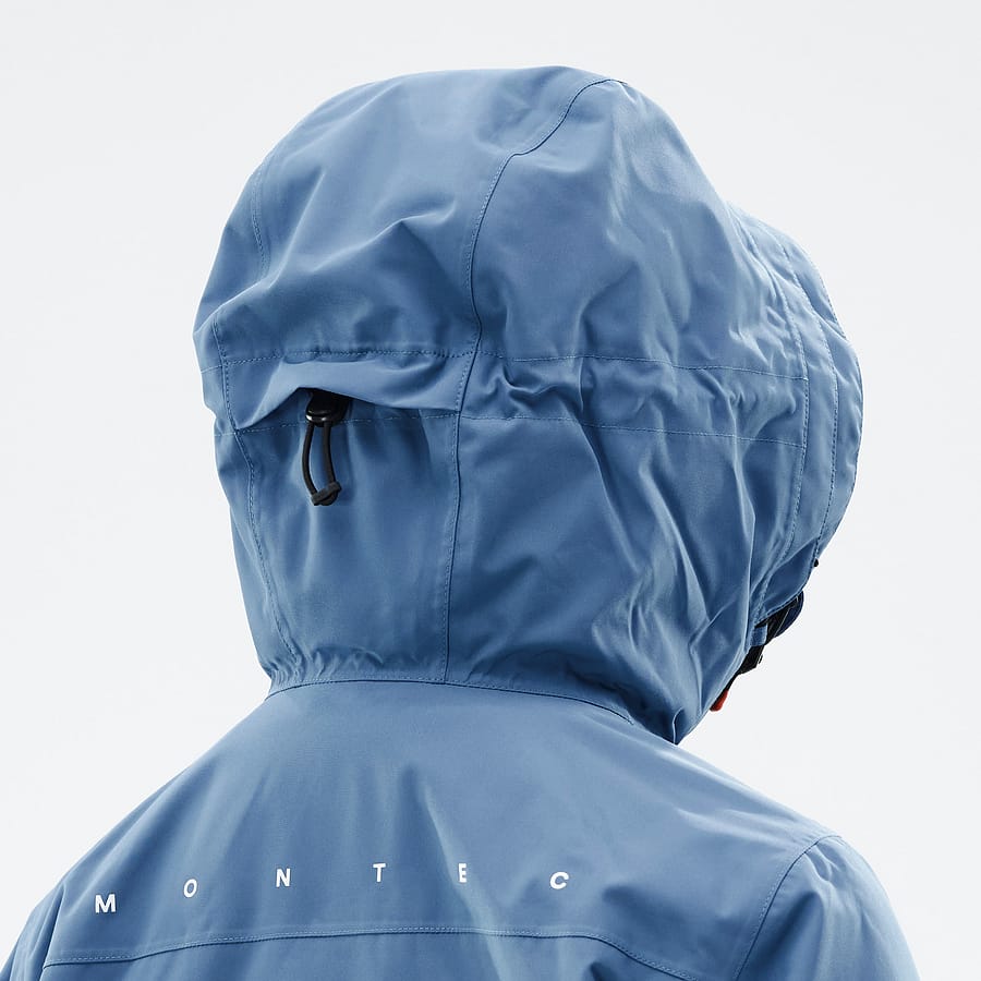 Storm Guard Hood