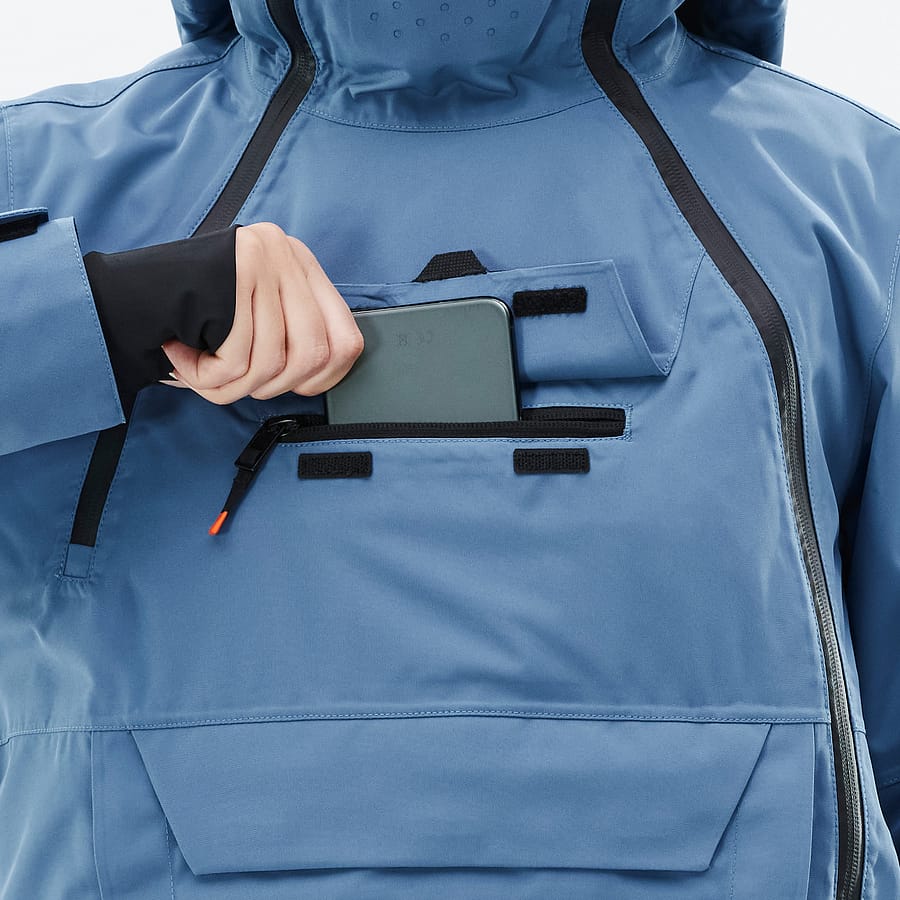 Media Pocket
