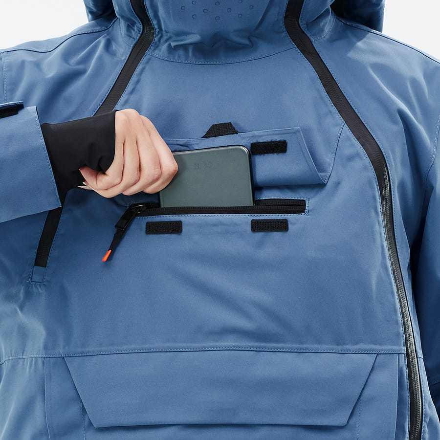 Media Pocket