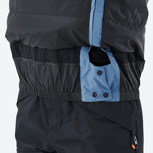 Elasticated Snow Skirt Main Product Details Image,
