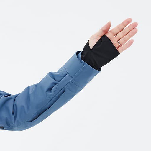 Håndleds-gaiters Hovedproduktdetaljebillede,