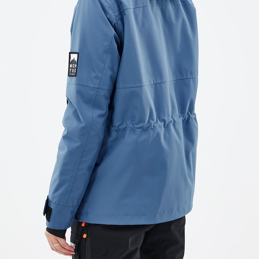 Drawstring Waist