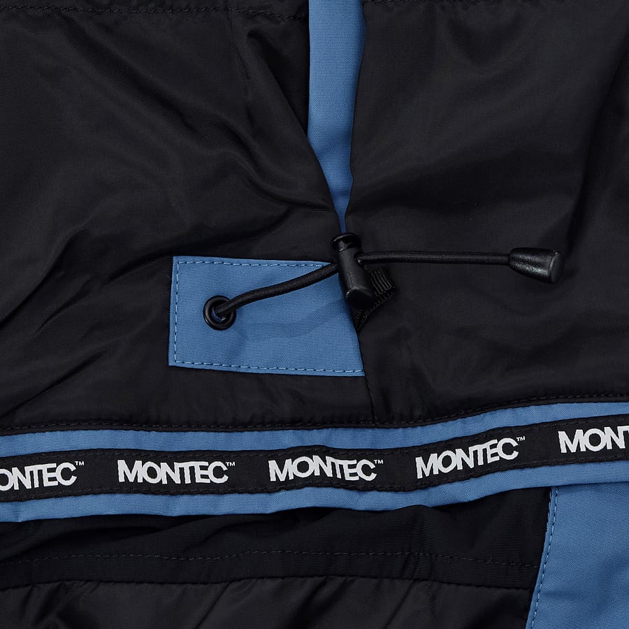 Drawstring Waist