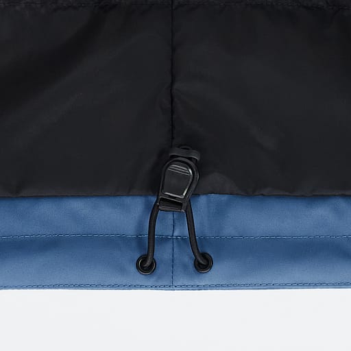 Drawstring Hem Main Product Details Image,