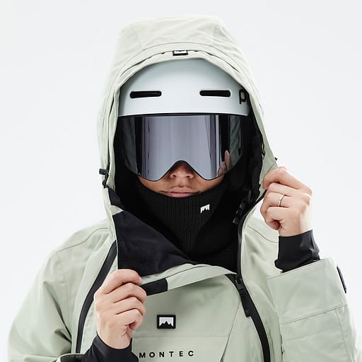 Storm Guard Hood Main Product Details Image,