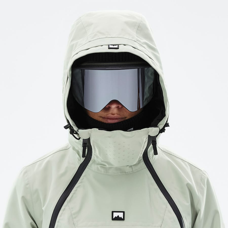 Storm Guard Hood