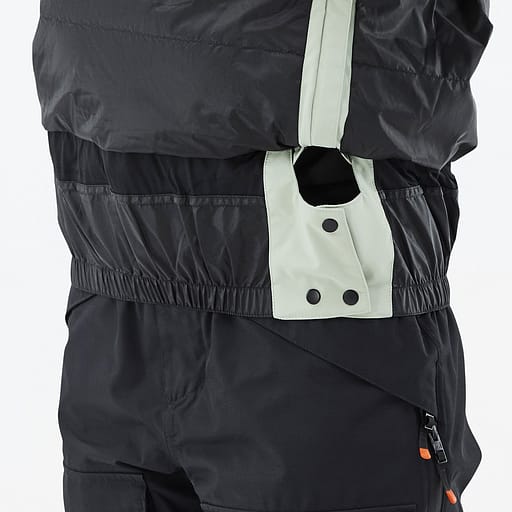 Elasticated Snow Skirt Main Product Details Image,