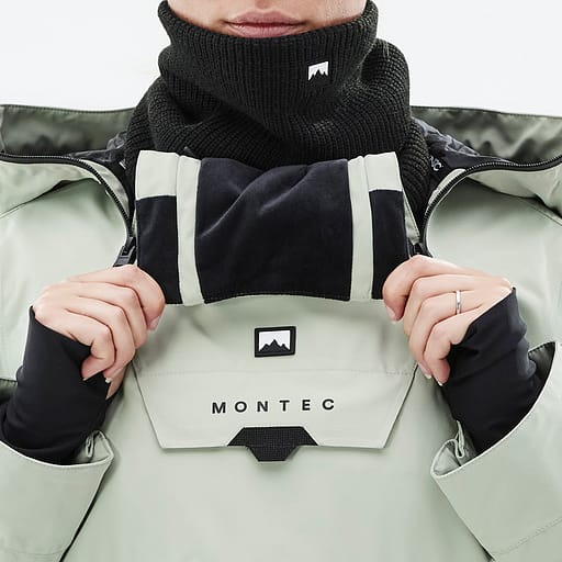 Microfleece Chinguard Main Product Details Image,