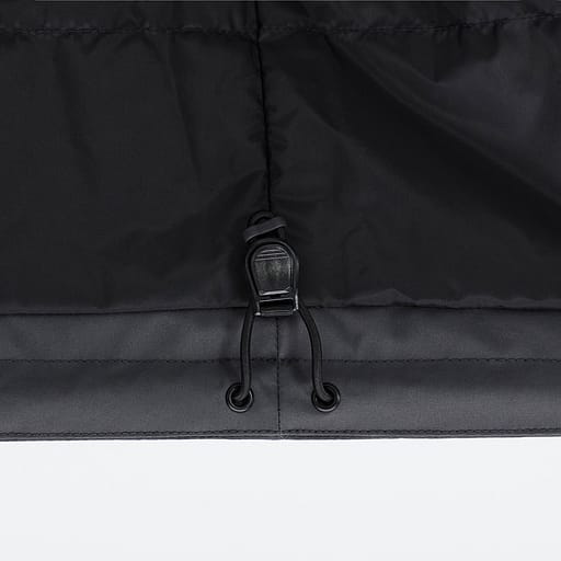 Drawstring Hem Main Product Details Image,
