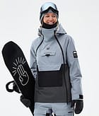 Doom W Snowboard Jacket Women