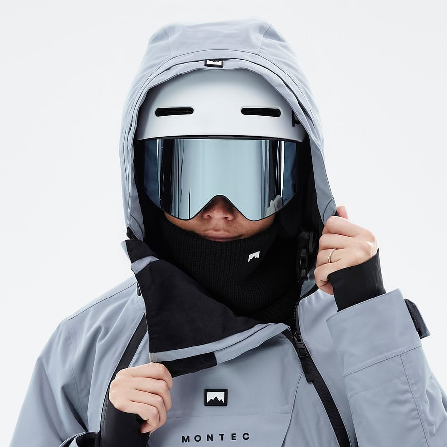 Storm Guard Hood