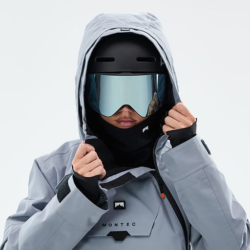 Storm Guard Hood Main Product Details Image,