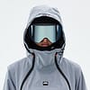 Storm Guard Hood, Image 2 of 3,