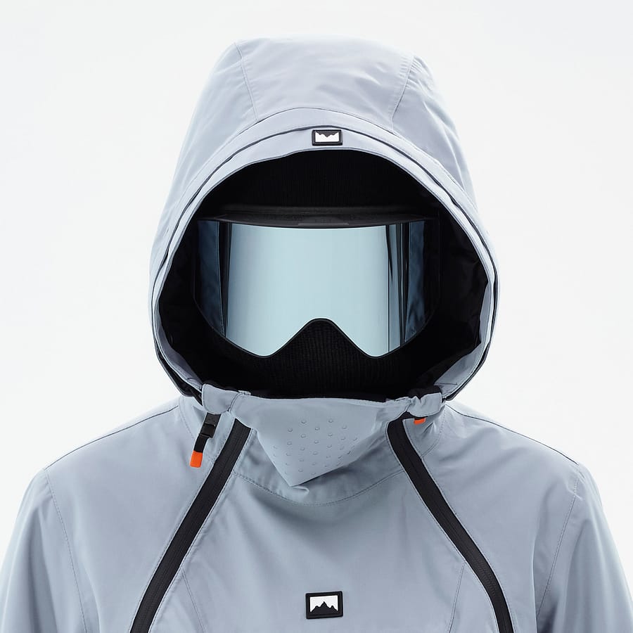 Storm Guard Hood