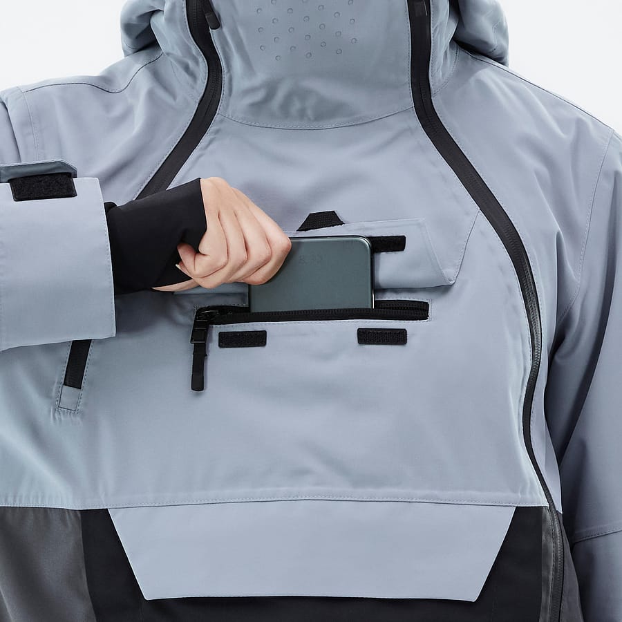 Media Pocket