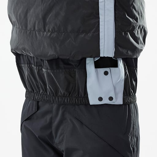 Elasticated Snow Skirt Main Product Details Image,