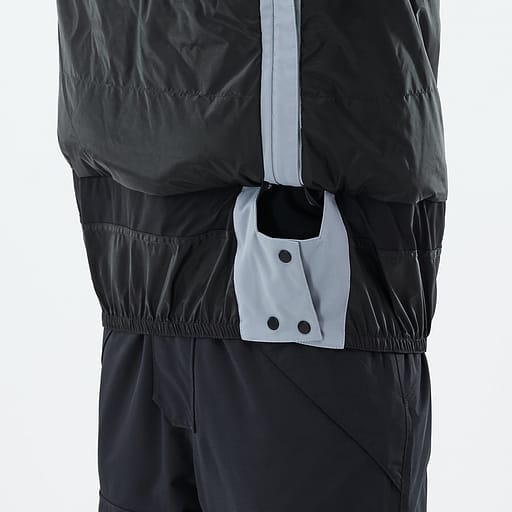 Elasticated Snow Skirt Main Product Details Image,