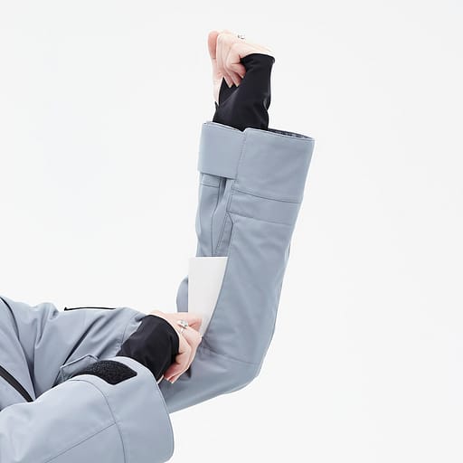 Tasche für den Skipass Hauptdetailproduktbild,