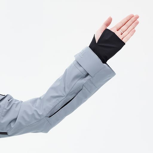 Handgelenkgamaschen Hauptdetailproduktbild,