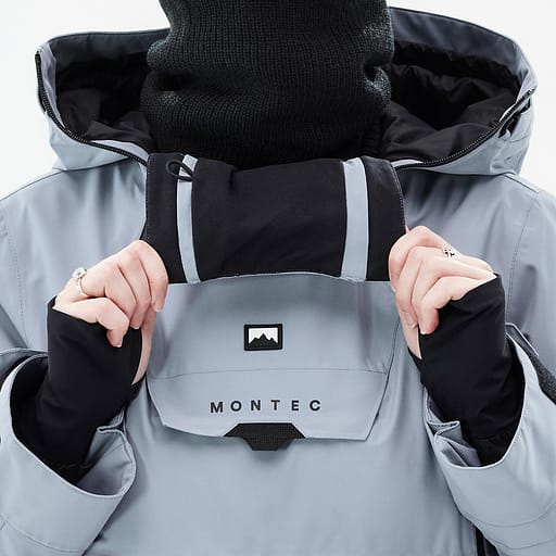 Microfleece Chinguard Main Product Details Image,