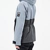 Taille mit Kordelzug, Bild 1 von 2,