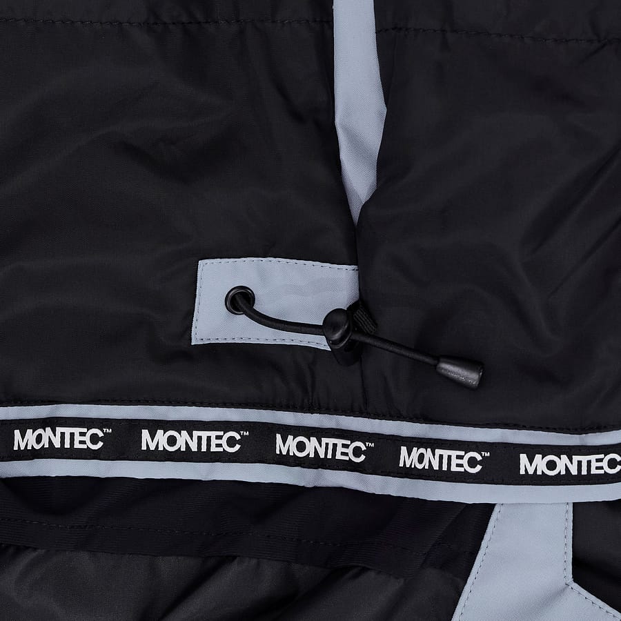 Drawstring Waist