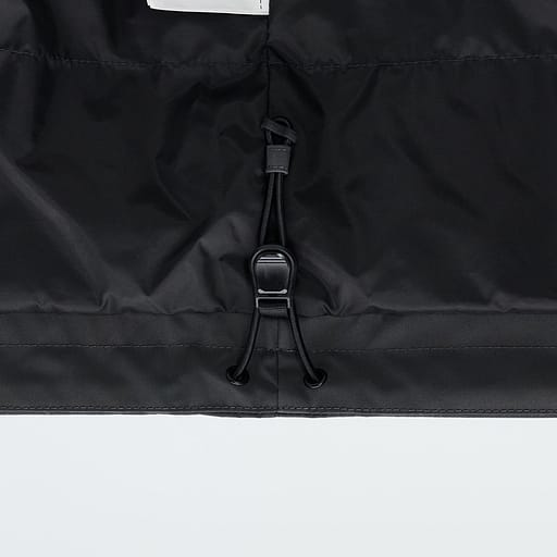 Drawstring Hem Main Product Details Image,