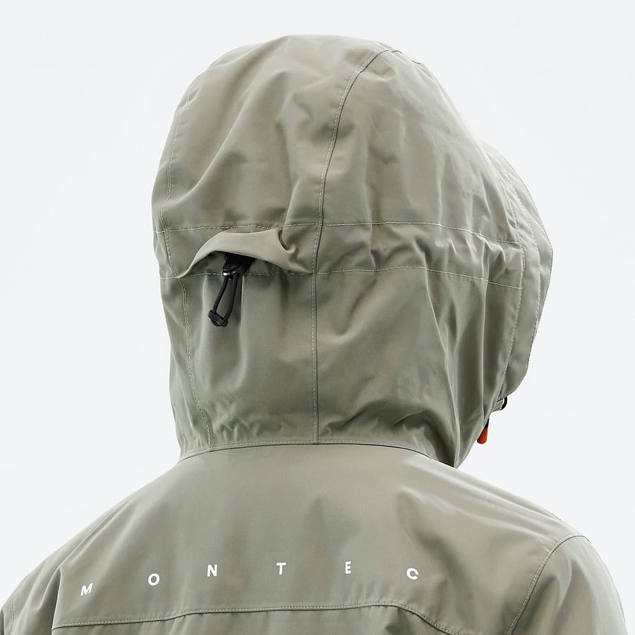 Storm Guard Hood