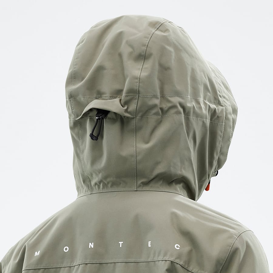 Storm Guard Hood