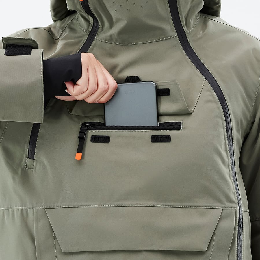 Media Pocket