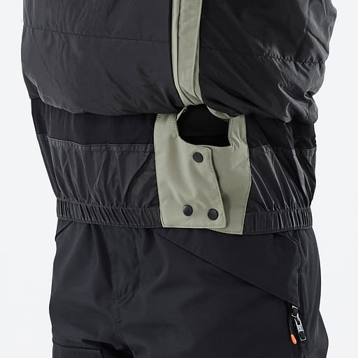 Elasticated Snow Skirt Main Product Details Image,