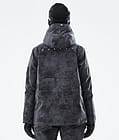 Doom W Snowboard Jacket Women Black Tiedye, Image 7 of 11